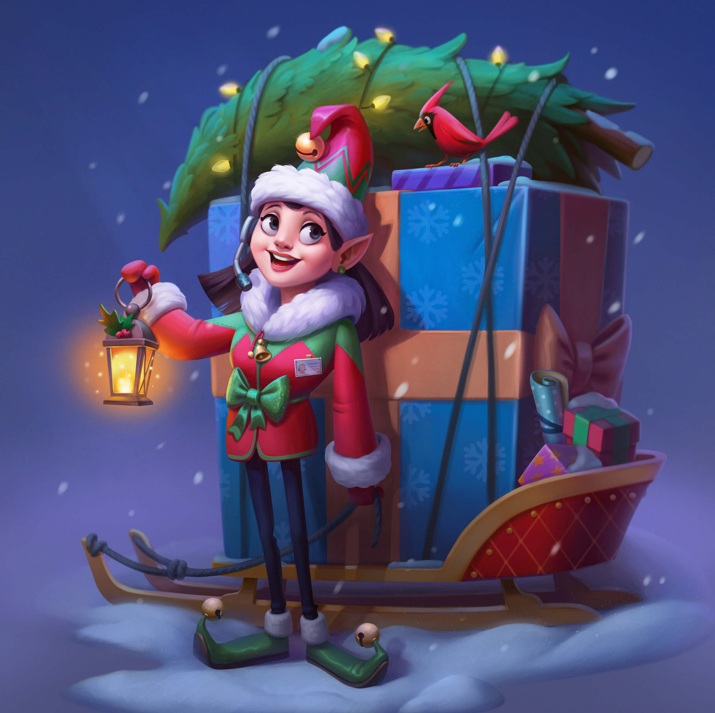 About playfables.fun Entertainment