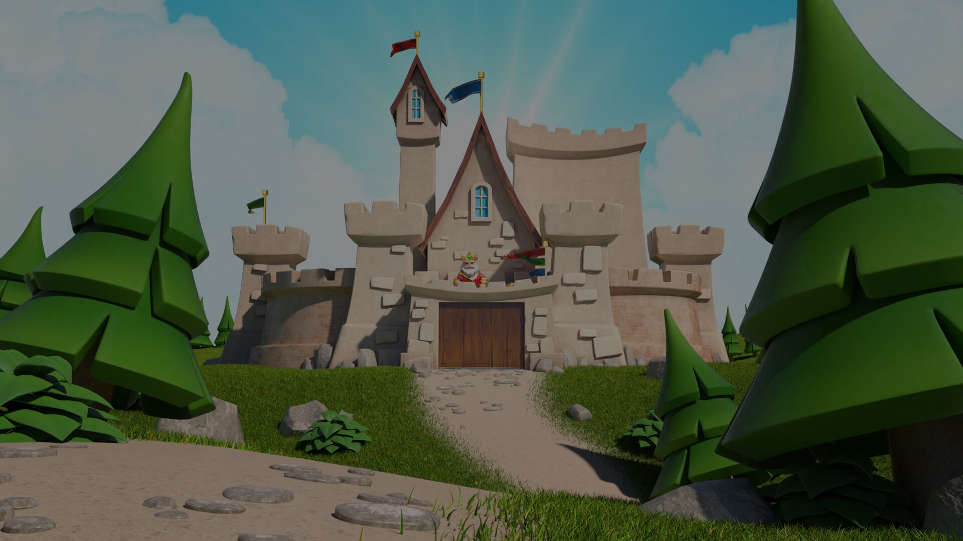 playfables.fun Gaming Experience